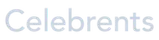 Logo de Celebrents